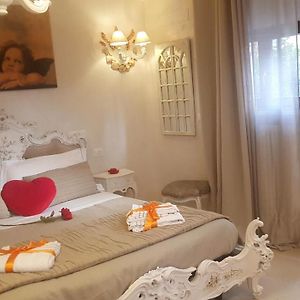 Deluxe Studio met een King Size Bed